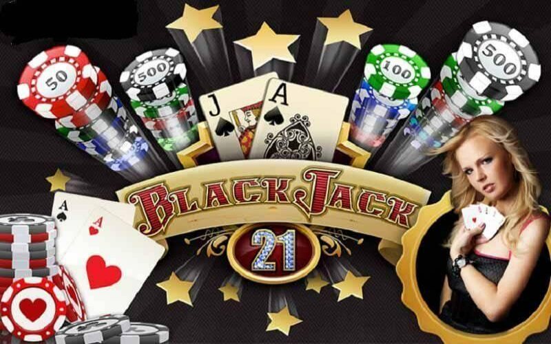 Luật chơi 21 3 Blackjack là gì