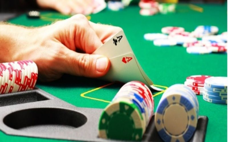 Hướng dẫn kinh nghiệm chơi poker hay