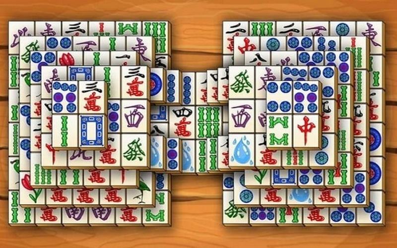 Cách chơi Mahjong Tiles giúp anh em có thể dễ dàng chiến thắng