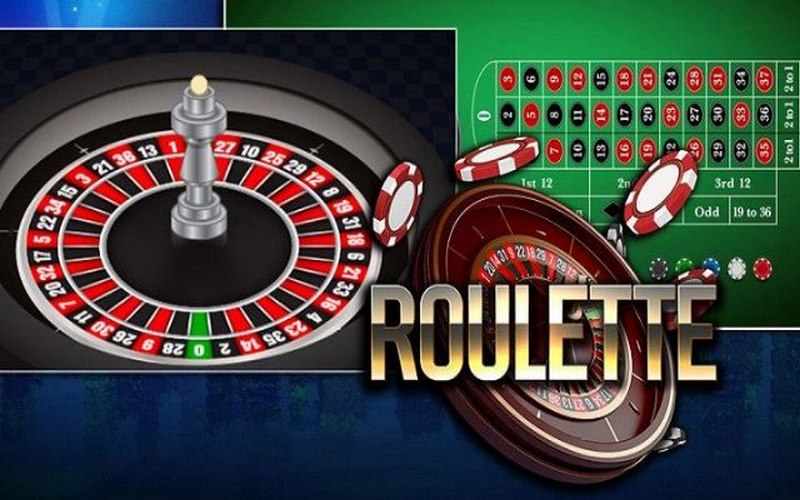 Hướng dẫn chơi Roulette