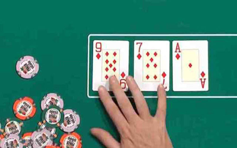 Quy tắc chơi Poker chuẩn nhất cho newbie