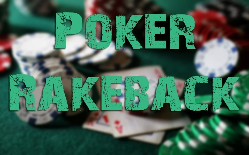 Rake trong Poker là gì
